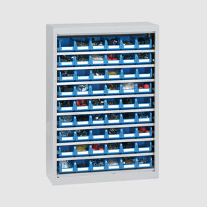 storage cabinet