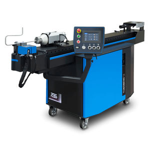 electro-hydraulic bending machine