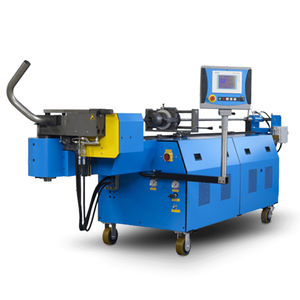 electro-hydraulic bending machine