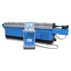 electro-hydraulic bending machine