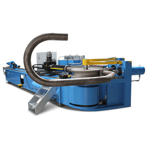 hydraulic bending machine