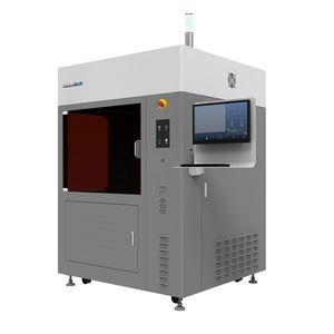 resin 3D printer 1