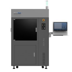 resin 3D printer 1