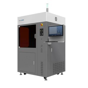 resin 3D printer 1