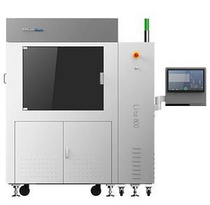 resin 3D printer 1