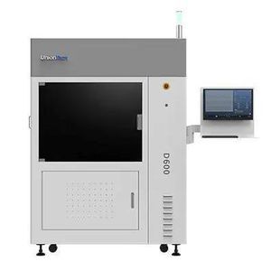 resin 3D printer 1
