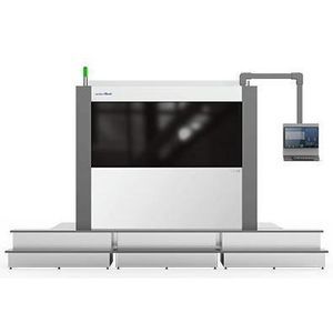 resin 3D printer 1