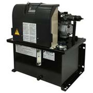 electrically-powered hydraulic power pack