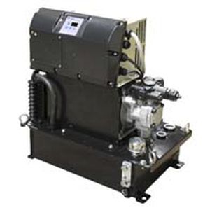 电动液压电源组件