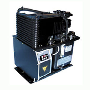 电动液压电源组件