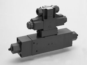 阀芯液压方向控制阀