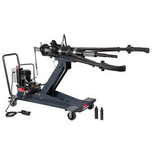 hydraulic bearing puller 1