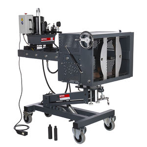 液压轴承拉拔器