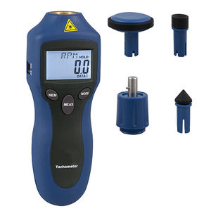 digital tachometer