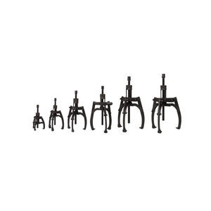 mechanical bearing puller