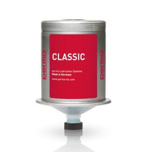 single-point lubricator 1