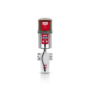 multi-point lubricator