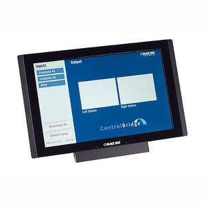 monitoring control system