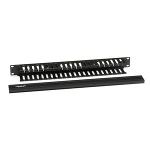 vertical cable manager