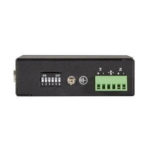 unmanaged ethernet switch