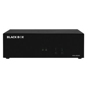 KVM switch 1