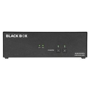 KVM switch 1