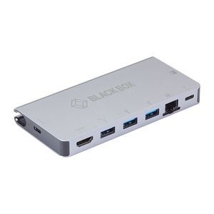 docking station