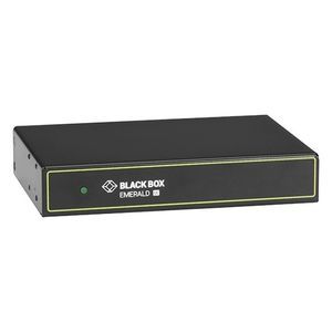 KVM switch 1