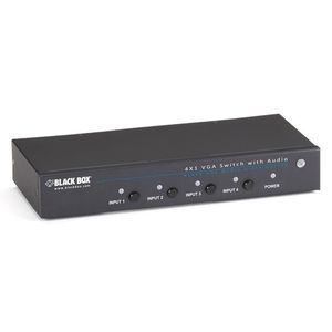video switch 1