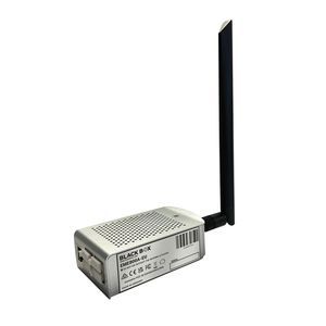 IoT gateway 1
