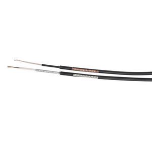 coaxial electrical cable