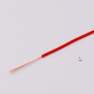 insulated hook-up wire 1