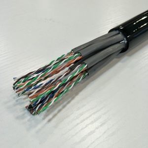 category 5 electrical cable