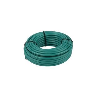 mains power supply electrical cable / insulated / low-smoke / copper