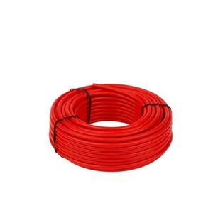 power cable / insulated / oil-resistant / chemical-resistant