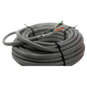 category 6 electrical cable