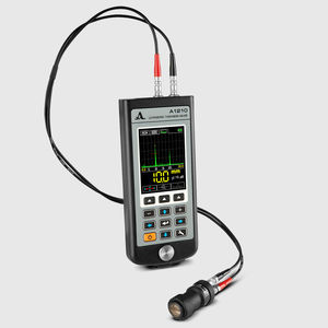 paint thickness gauge
