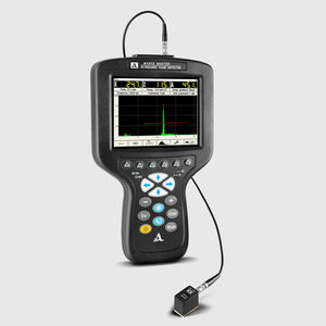 ultrasonic flaw detector