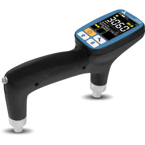 pulse velocity ultrasonic NDT inspection device