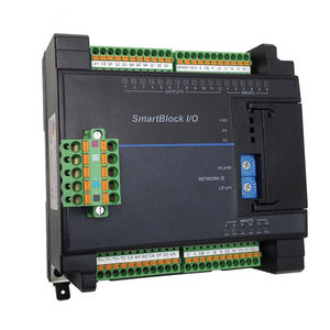 analog I/O module
