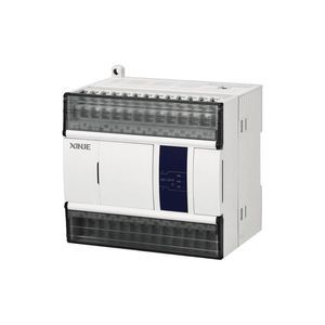 PLC with integrated I/O