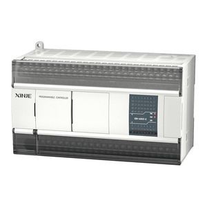 3-axis motion controller