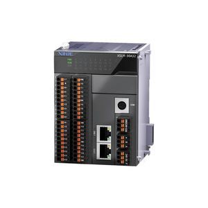 card format PLC