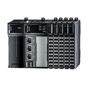 multi-axis motion controller