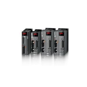 AC servo-drive