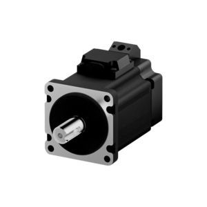 DC servomotor