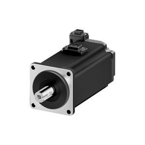 AC servomotor