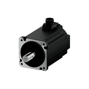 AC servomotor