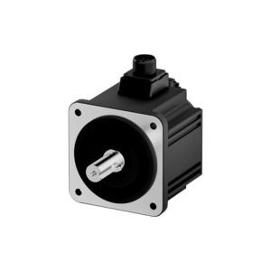 AC servomotor