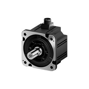 AC servomotor